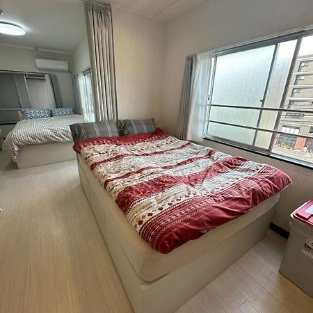 駅1分空港airport近い Apartment Tokio Exterior foto