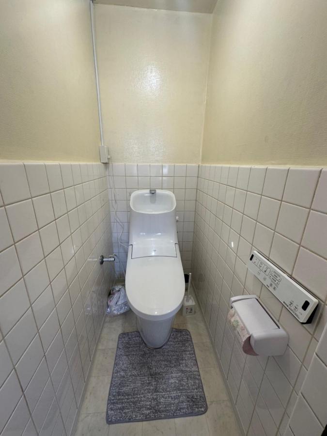 駅1分空港airport近い Apartment Tokio Exterior foto
