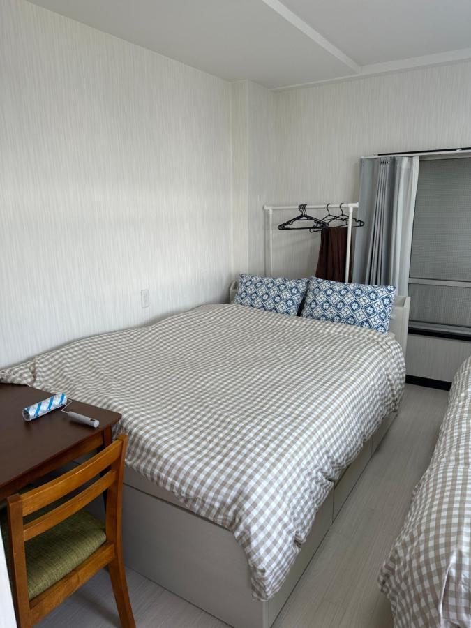 駅1分空港airport近い Apartment Tokio Exterior foto
